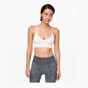EBB TO STREET BRA LULULEMON